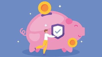 The average savings account balance in the US: Here's how much Americans have in the bank