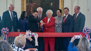 Governor Ivey Announces Record-Breaking Year for Alabama Economic Development