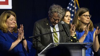 Congressional seats, even the safe ones, don't come cheap