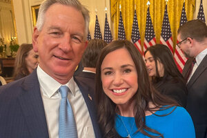 Tuberville and Britt Push for Faster Timeline on Mobile River Bridge and Bayway Project