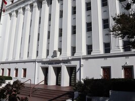 Phillip Ensler introduces clean lottery bill