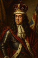 Parliament declares that James II abdicated the throne of England so they could replace him