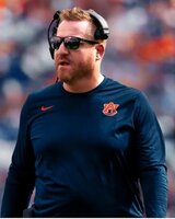 The Leadership Auburn Needed and the Direction Auburn Deserves